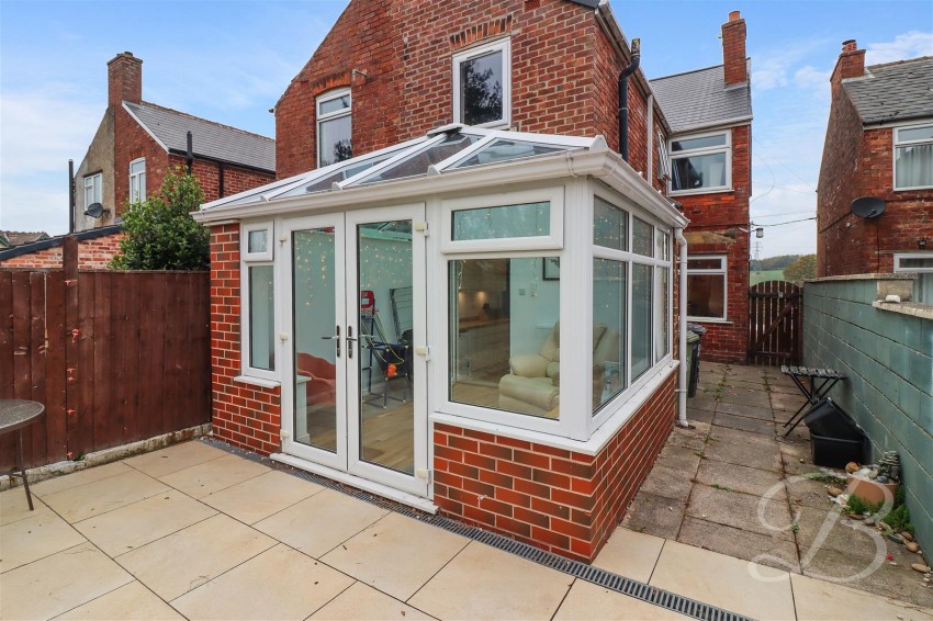 Images for Station Road, Pilsley, Chesterfield