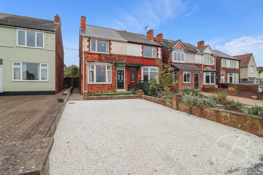 Images for Station Road, Pilsley, Chesterfield