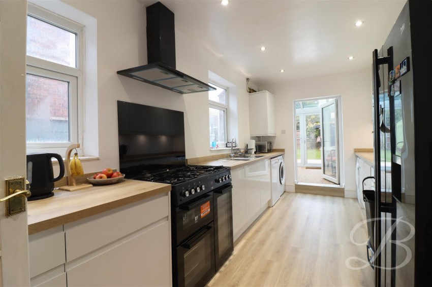 Images for Station Road, Pilsley, Chesterfield
