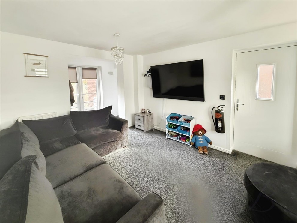 Image of Greenshank Road, Warsop Vale, Mansfield