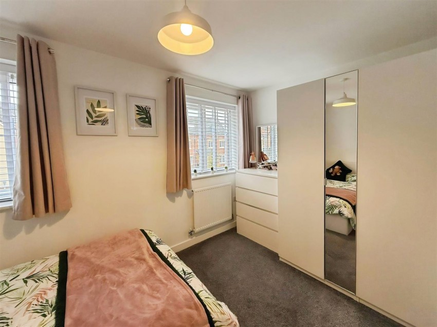 Images for Crown Crescent, Bolsover, Chesterfield