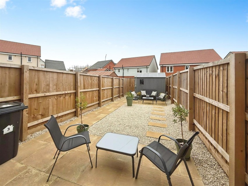 Images for Crown Crescent, Bolsover, Chesterfield
