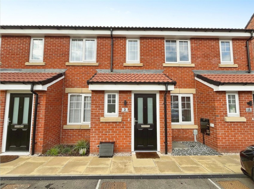 Images for Crown Crescent, Bolsover, Chesterfield