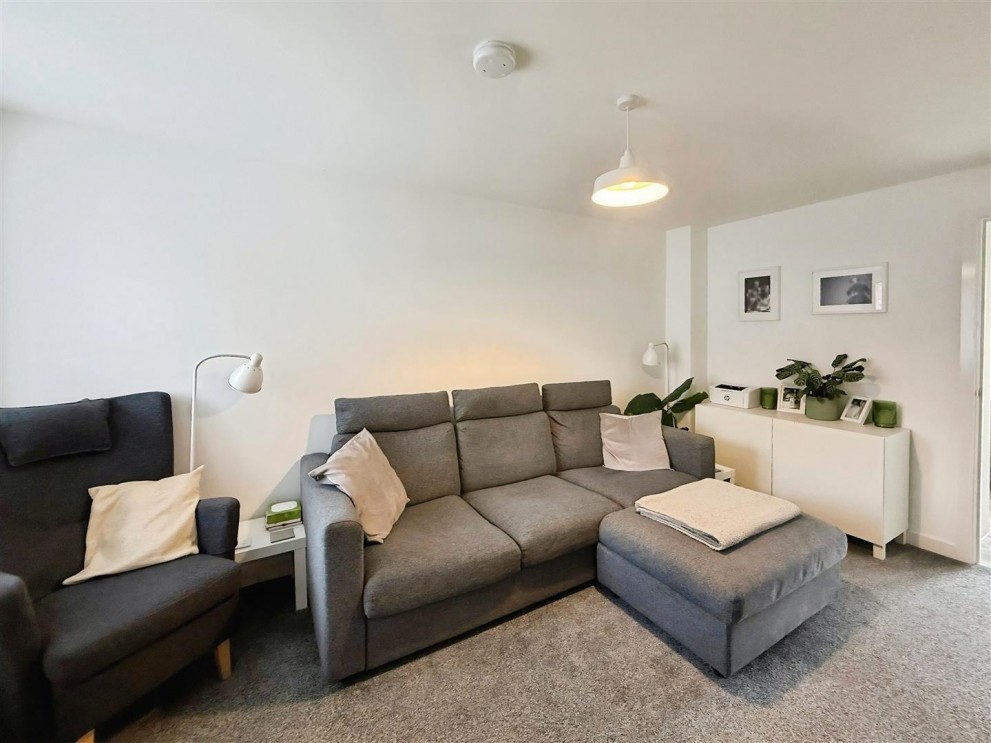 Image of Crown Crescent, Bolsover, Chesterfield