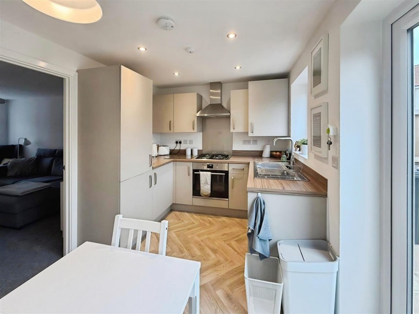 Images for Crown Crescent, Bolsover, Chesterfield