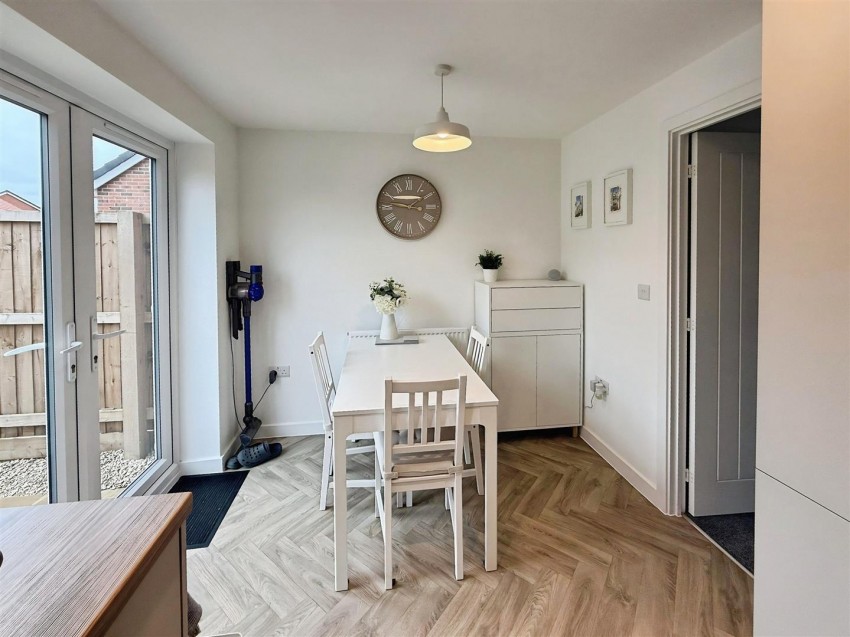 Images for Crown Crescent, Bolsover, Chesterfield
