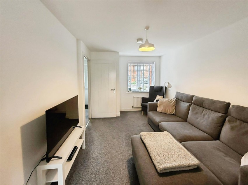 Images for Crown Crescent, Bolsover, Chesterfield