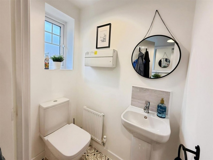 Images for Crown Crescent, Bolsover, Chesterfield