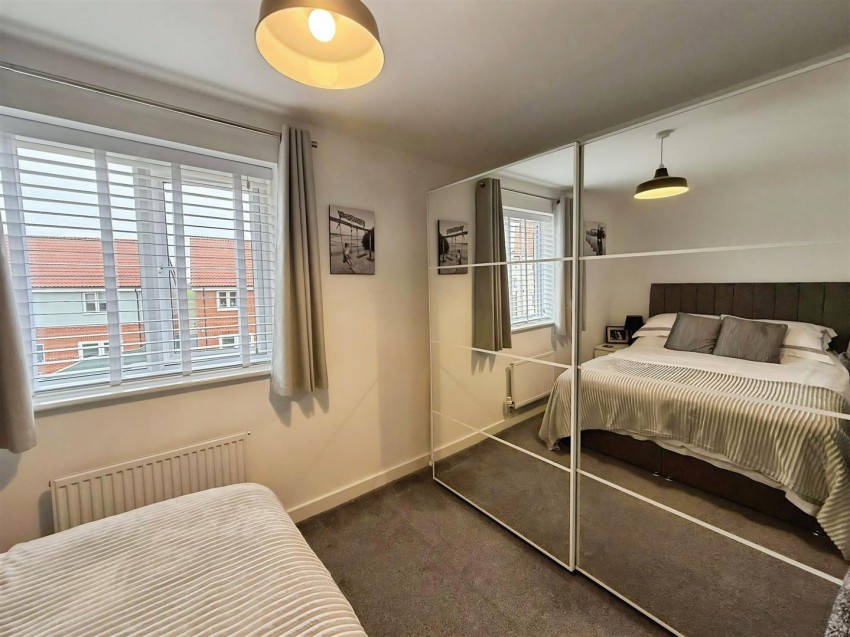Images for Crown Crescent, Bolsover, Chesterfield