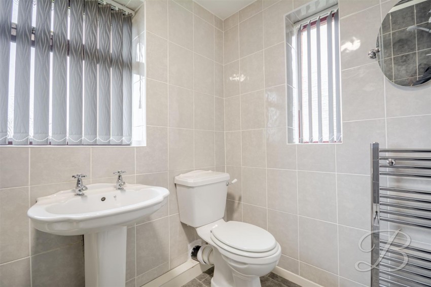 Images for Bainbridge Road, Bolsover, Chesterfield