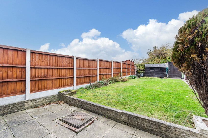 Images for Bainbridge Road, Bolsover, Chesterfield