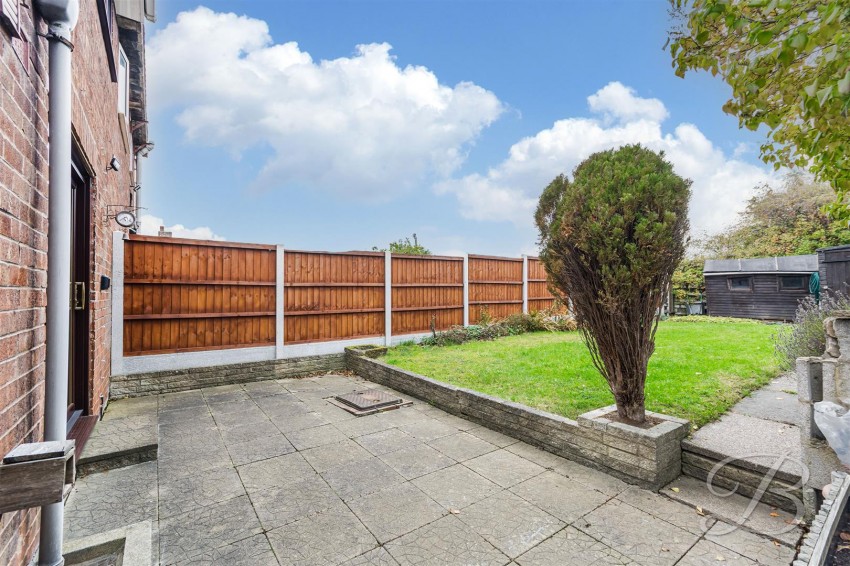 Images for Bainbridge Road, Bolsover, Chesterfield
