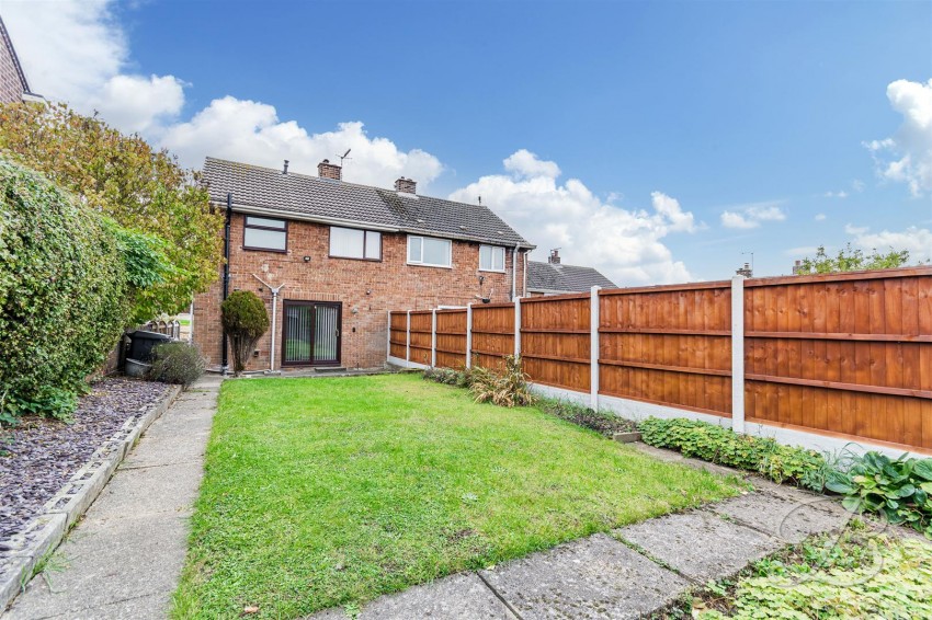 Images for Bainbridge Road, Bolsover, Chesterfield