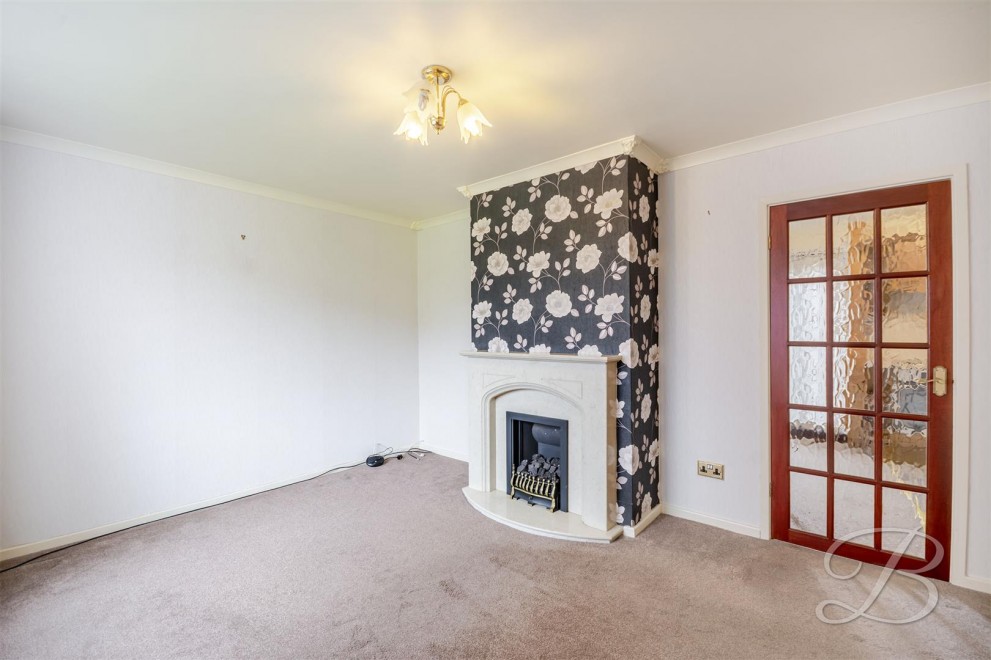 Image of Bainbridge Road, Bolsover, Chesterfield