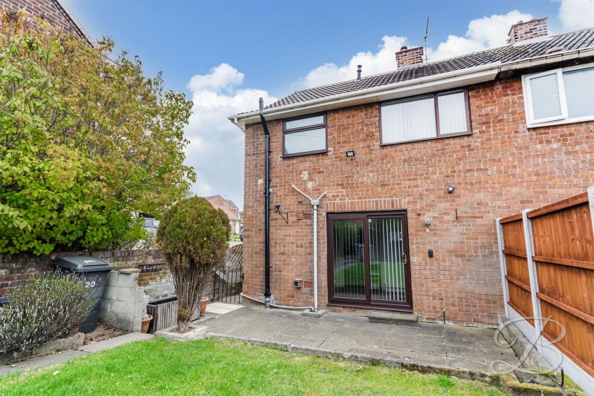 Images for Bainbridge Road, Bolsover, Chesterfield