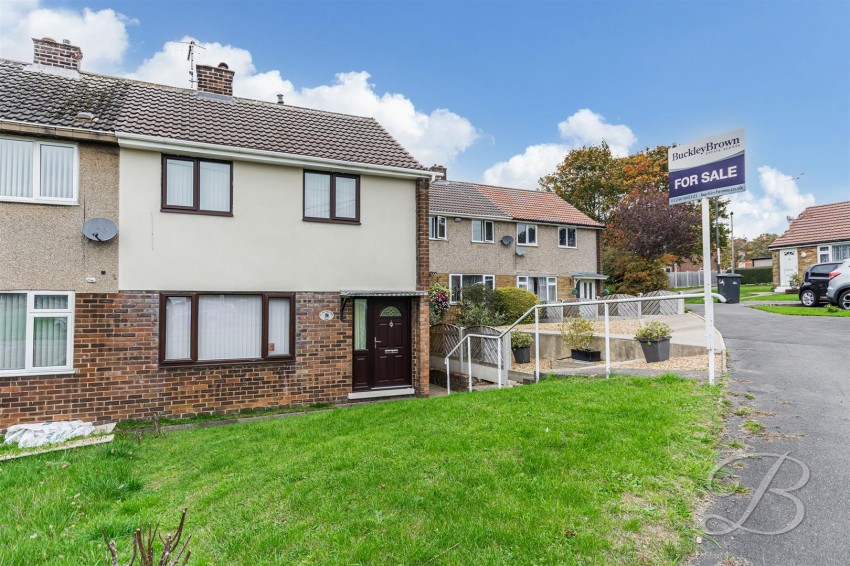 Images for Bainbridge Road, Bolsover, Chesterfield