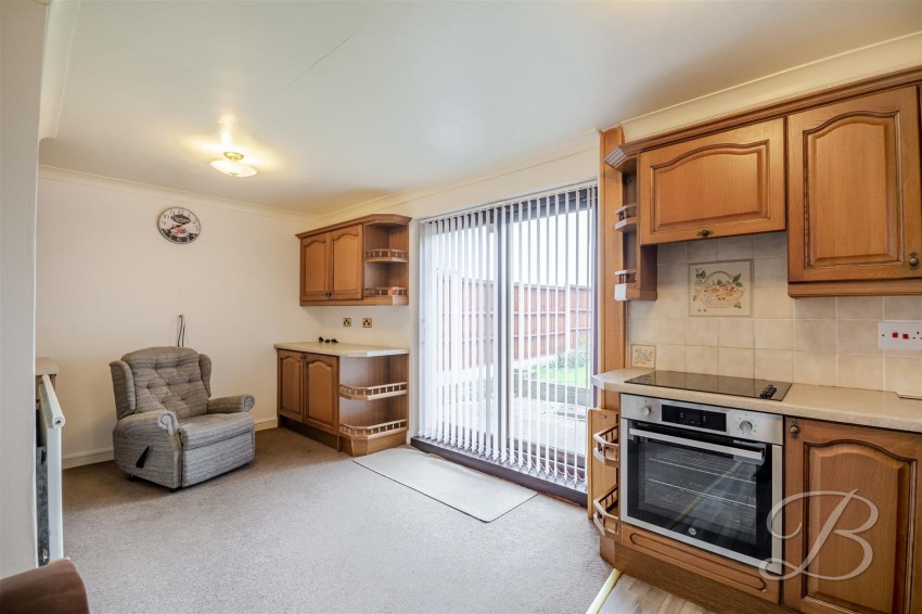 Images for Bainbridge Road, Bolsover, Chesterfield