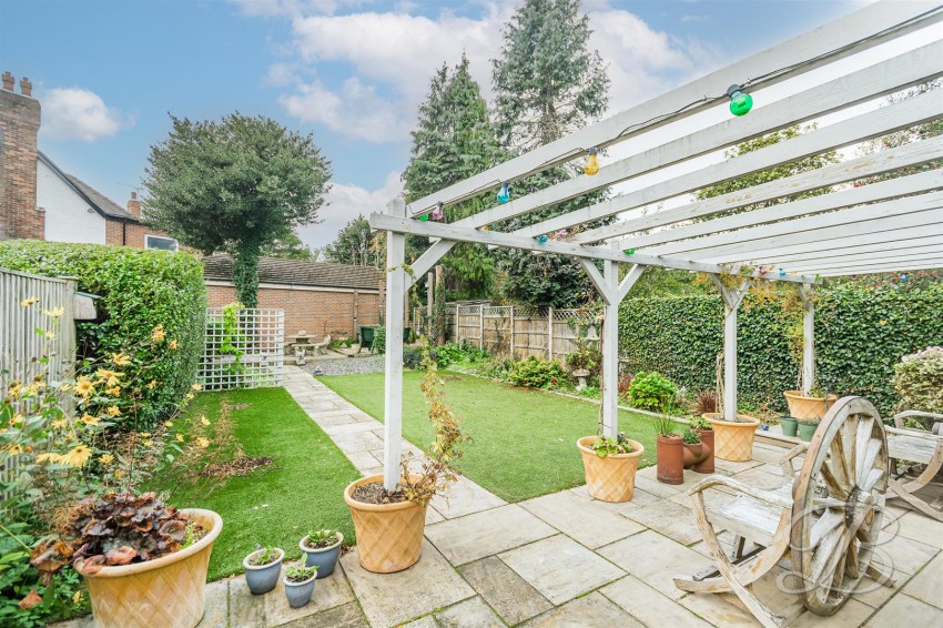 Images for Oak Avenue, Mansfield