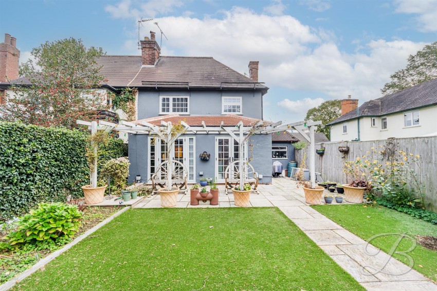 Images for Oak Avenue, Mansfield