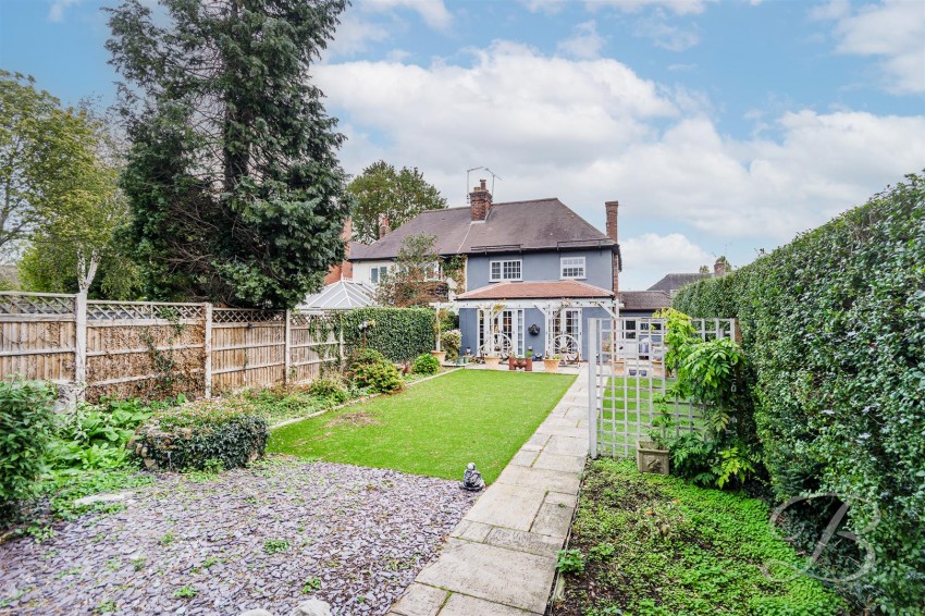 Images for Oak Avenue, Mansfield