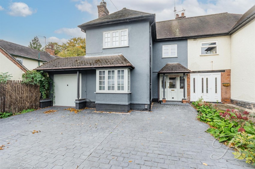 Images for Oak Avenue, Mansfield