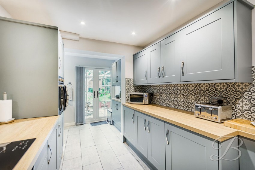Images for Oak Avenue, Mansfield