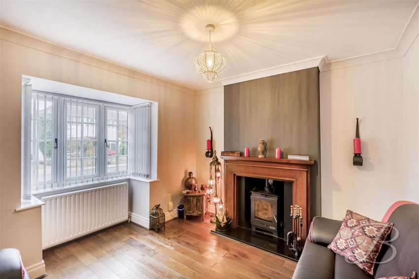Images for Oak Avenue, Mansfield