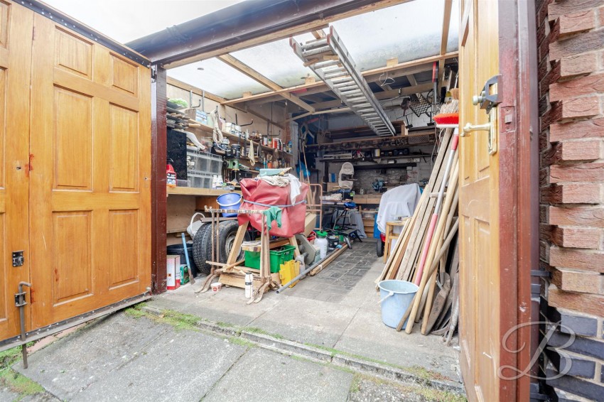 Images for Buttery Lane, Sutton-In-Ashfield