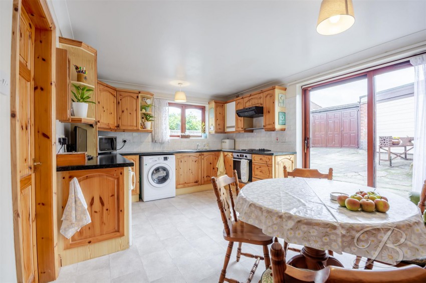 Images for Buttery Lane, Sutton-In-Ashfield