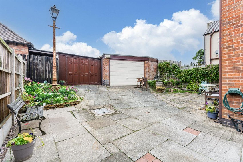 Images for Buttery Lane, Sutton-In-Ashfield