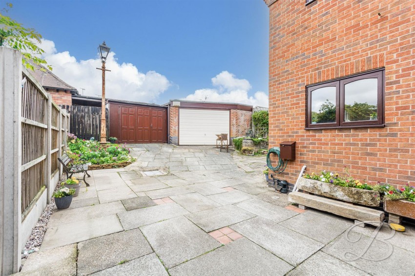 Images for Buttery Lane, Sutton-In-Ashfield