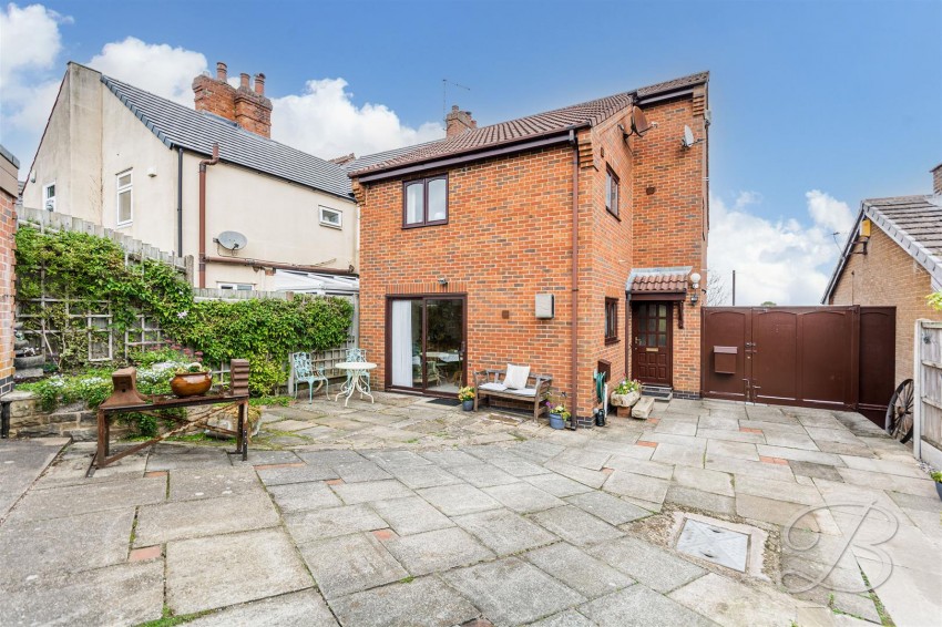 Images for Buttery Lane, Sutton-In-Ashfield