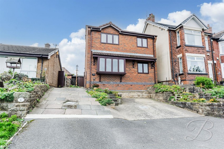 Images for Buttery Lane, Sutton-In-Ashfield