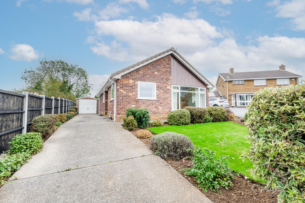 Image of The Coppice, Shirebrook, Mansfield