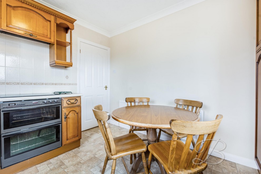 Image of The Coppice, Shirebrook, Mansfield