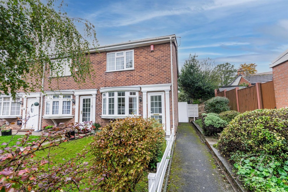 Image of Kensington Close, Sutton-In-Ashfield