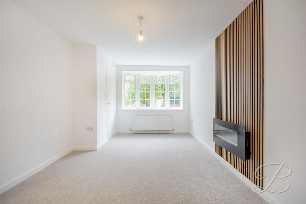 Image of Kensington Close, Sutton-In-Ashfield