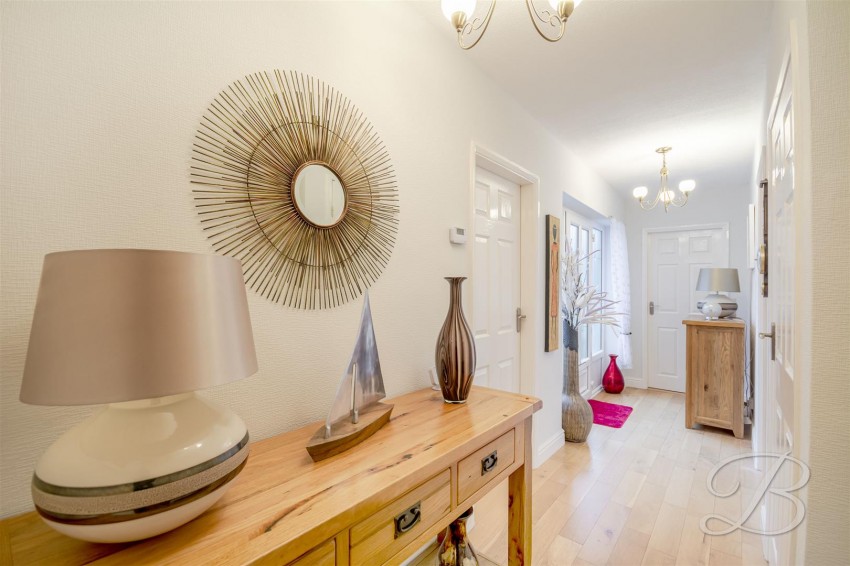 Images for Budby Avenue, Mansfield