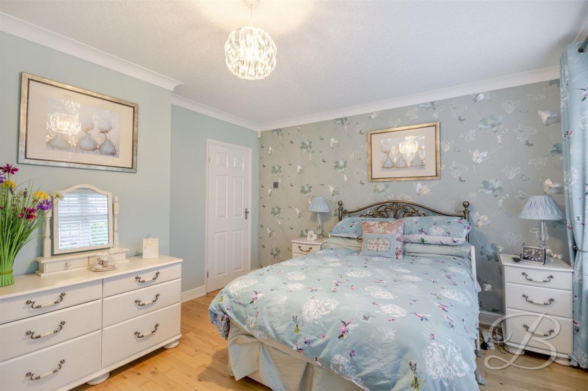 Images for Budby Avenue, Mansfield