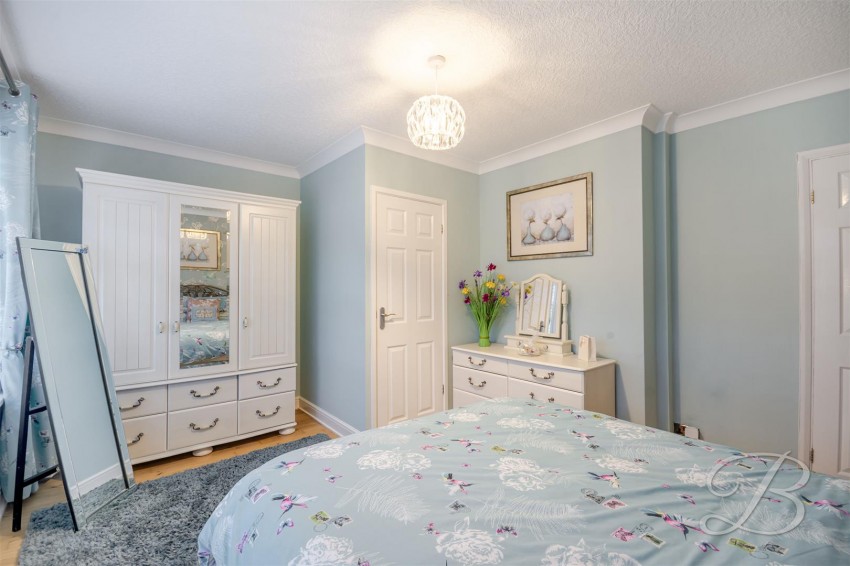 Images for Budby Avenue, Mansfield