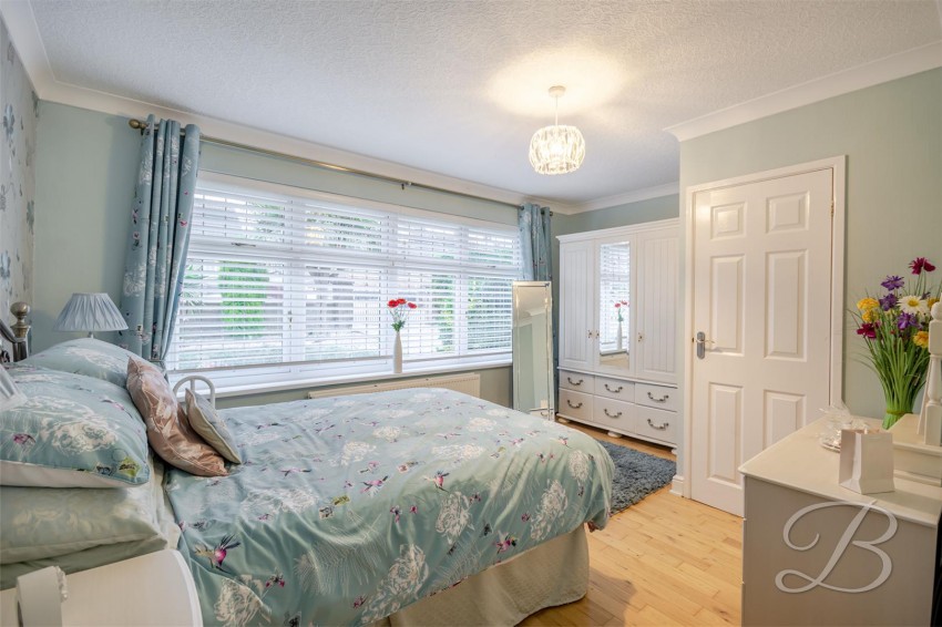 Images for Budby Avenue, Mansfield