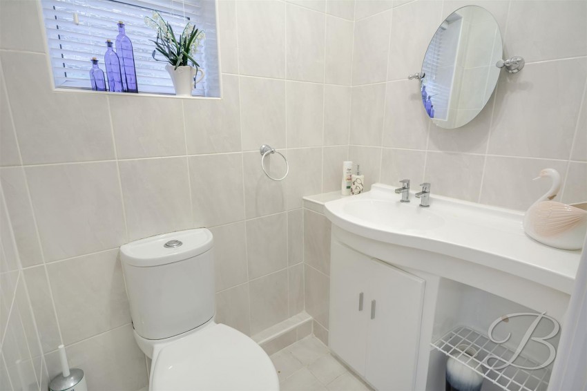 Images for Budby Avenue, Mansfield