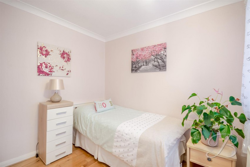 Images for Budby Avenue, Mansfield