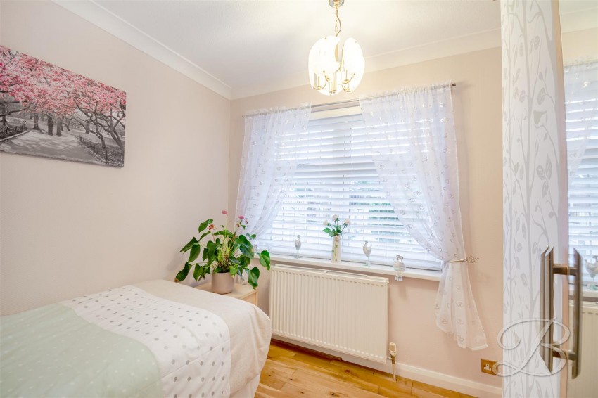 Images for Budby Avenue, Mansfield