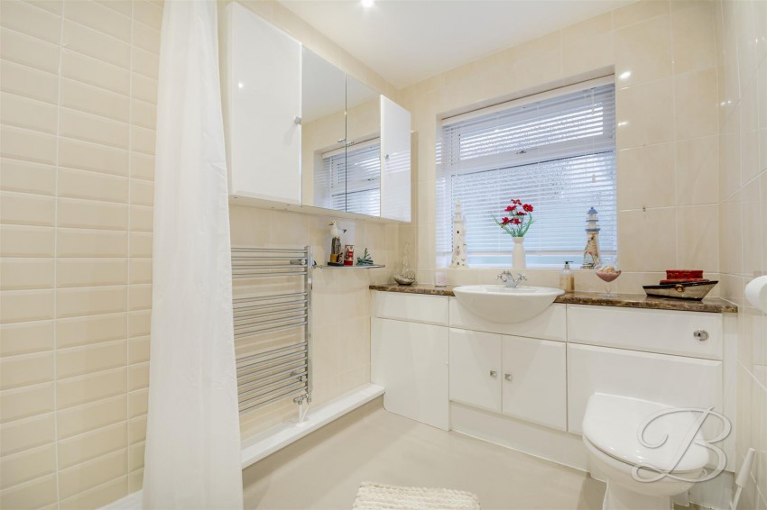 Images for Budby Avenue, Mansfield