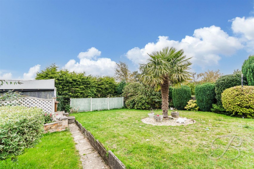Images for Budby Avenue, Mansfield