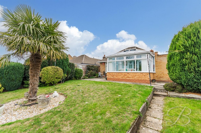 Images for Budby Avenue, Mansfield