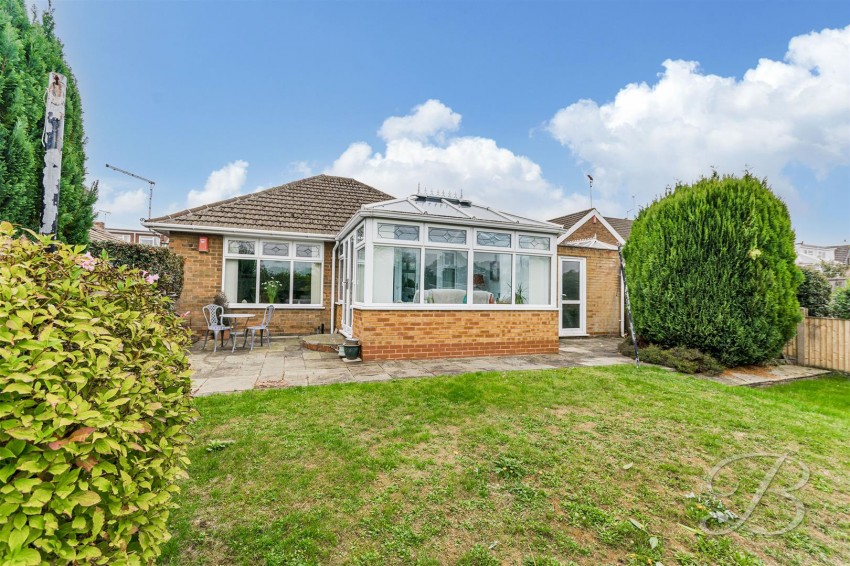 Images for Budby Avenue, Mansfield