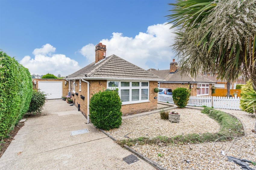 Images for Budby Avenue, Mansfield