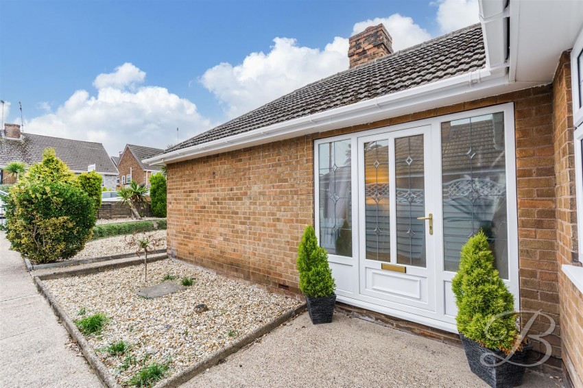 Images for Budby Avenue, Mansfield